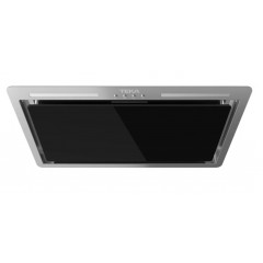 Teka GFL 57651 Μηχανισμός Απορρόφησης 53.2cm Μαύρος